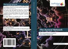 Capa do livro de The Auroral Network 
