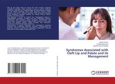 Portada del libro de Syndromes Associated with Cleft Lip and Palate and its Management