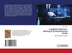 Copertina di Insightful Decision-Making:A Comprehensive Guide