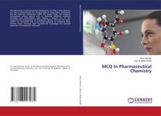 Copertina di MCQ In Pharmaceutical Chemistry