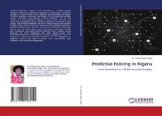 Predictive Policing in Nigeria的封面