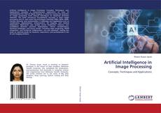 Artificial Intelligence in Image Processing kitap kapağı