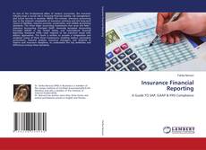 Copertina di Insurance Financial Reporting