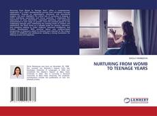 Обложка NURTURING FROM WOMB TO TEENAGE YEARS