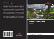 Cinema in England的封面