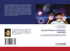 Buchcover von Virtual Visions in Pediatric Dentistry