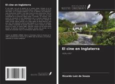 Couverture de El cine en Inglaterra