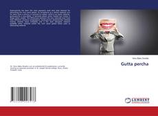 Copertina di Gutta percha