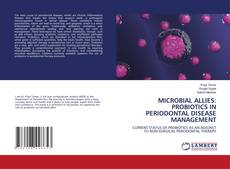 Обложка MICROBIAL ALLIES: PROBIOTICS IN PERIODONTAL DISEASE MANAGEMENT