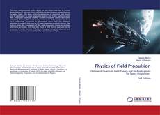 Physics of Field Propulsion kitap kapağı