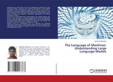 Capa do livro de The Language of Machines: Understanding Large Language Models 