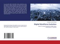 Обложка Digital Workforce Evolution