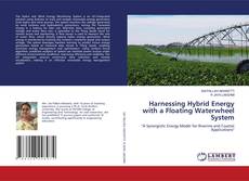 Copertina di Harnessing Hybrid Energy with a Floating Waterwheel System