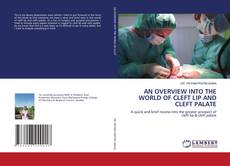 Copertina di AN OVERVIEW INTO THE WORLD OF CLEFT LIP AND CLEFT PALATE
