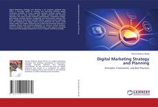 Copertina di Digital Marketing Strategy and Planning