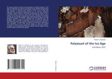 Portada del libro de Palaeoart of the Ice Age