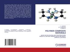 Buchcover von POLYMER COMPOSITE MATERIALS