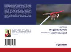 Buchcover von Dragonfly Hunters
