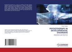 Copertina di PHYSIOTHERAPY IN DEVELOPMENTAL DISORDERS