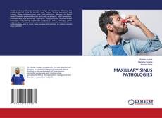 Buchcover von MAXILLARY SINUS PATHOLOGIES