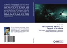 Couverture de Fundamental Aspects Of Organic Chemistry