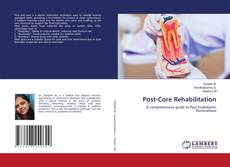 Couverture de Post-Core Rehabilitation