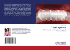 Couverture de Tooth Agenesis