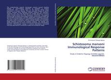 Schistosoma mansoni Immunological Response Patterns的封面