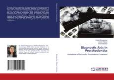 Couverture de Diagnostic Aids In Prosthodontics
