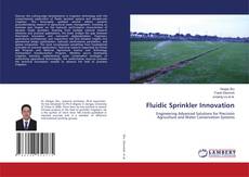 Capa do livro de Fluidic Sprinkler Innovation 