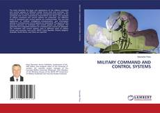 Copertina di MILITARY COMMAND AND CONTROL SYSTEMS