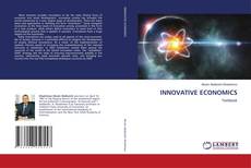 Couverture de INNOVATIVE ECONOMICS