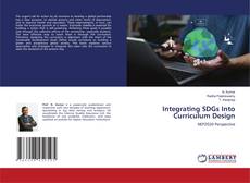 Couverture de Integrating SDGs Into Curriculum Design