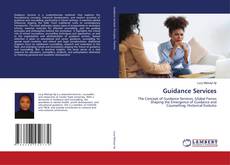 Bookcover of Guidance Services