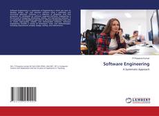 Capa do livro de Software Engineering 