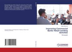 Обложка Improving Commercial Banks' Retail Lending Activities