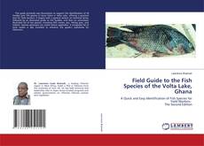 Обложка Field Guide to the Fish Species of the Volta Lake, Ghana