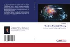 Обложка The Quadruplicity Theory