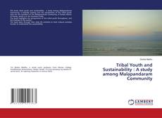 Tribal Youth and Sustainability : A study among Malapandaram Community kitap kapağı