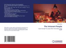 Обложка The Introvert People