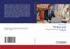Bookcover of The Boss Level