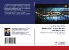 Capa do livro de IMPROVING ACCOUNTING AND AUDITING 