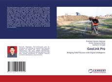 GeoLink Pro的封面