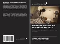 Couverture de Neumonía asociada a la ventilación mecánica
