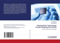 Photovoltaic Technology Trends Shaping the Future的封面