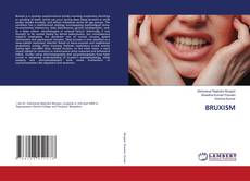 Bookcover of BRUXISM