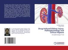 Capa do livro de Drug-Induced Kidney Injury: Pathophysiology and Clinical Aspects 