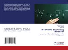 The Thermal Engineering Handbook的封面