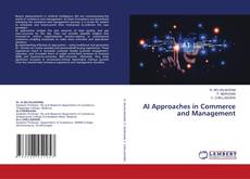 Copertina di AI Approaches in Commerce and Management