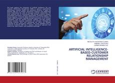 Copertina di ARTIFICIAL INTELLIGENCE-BASED CUSTOMER RELATIONSHIP MANAGEMENT